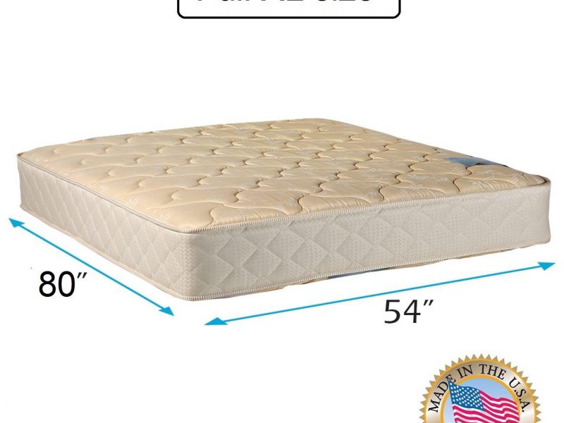 chiro premier orthopedic mattress reviews