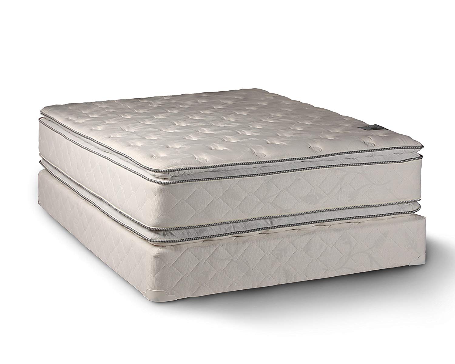 2 sided king size mattress